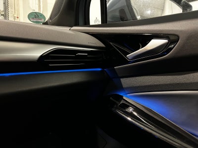 VW ID.4 Pro Performance