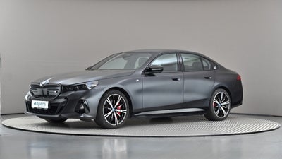 BMW i5  M60 M-Sport xDrive 4d