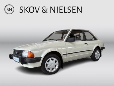 Ford Escort 1,6 L 5d