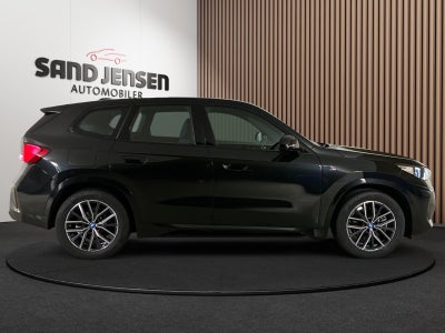 BMW iX1 xDrive30 M-Sport Premium