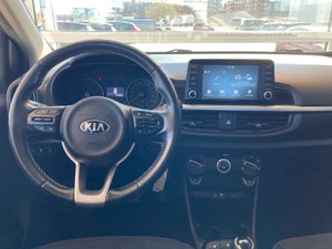 Kia Picanto MPi Collection aut.