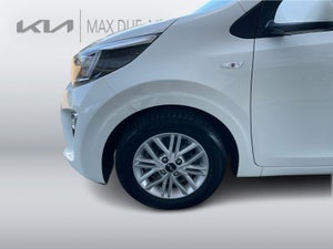 Kia Picanto Prestige Upgrade
