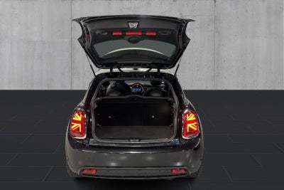 MINI Cooper SE Maximise