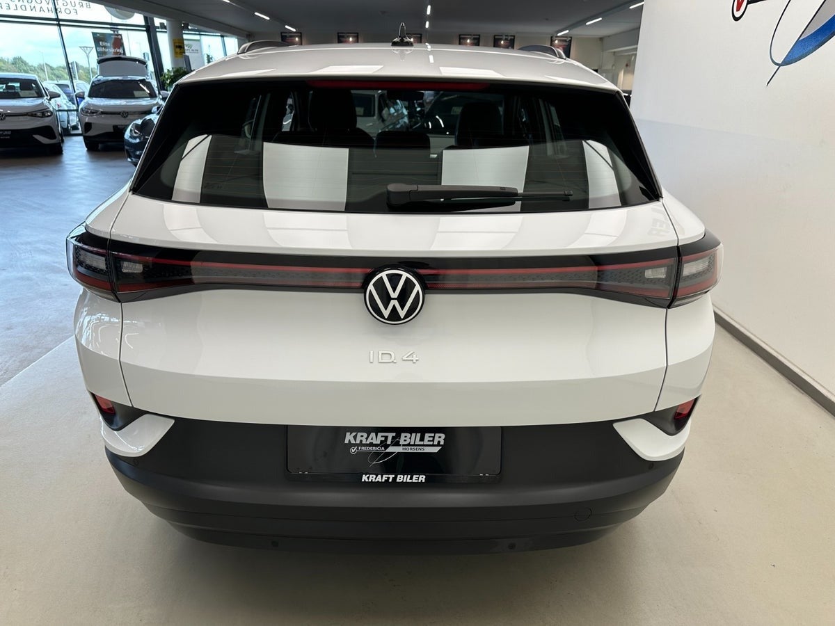 Billede af VW ID.4 52 Pure Performance