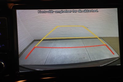 Hyundai i30 T-GDi Trend stc. DCT