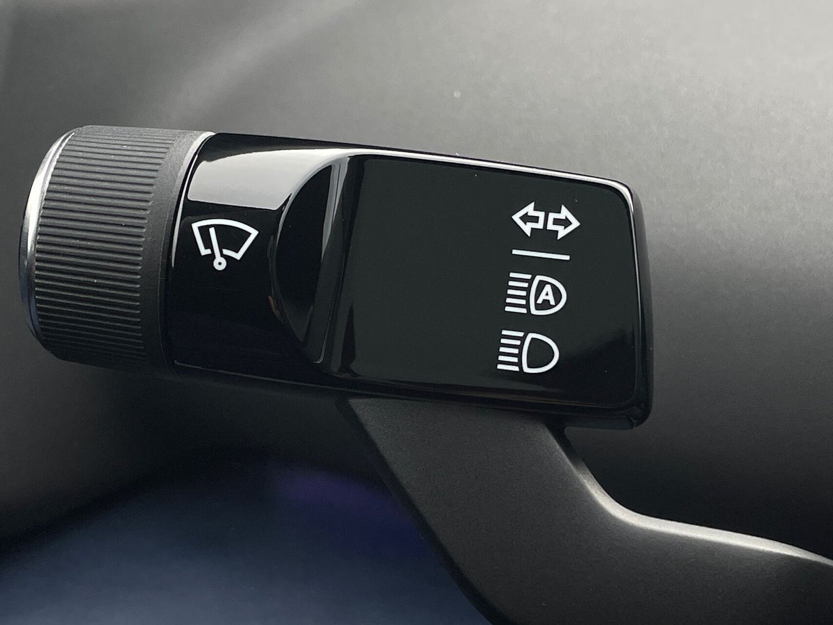 Volvo EX30 Extended Range Ultra billede 20