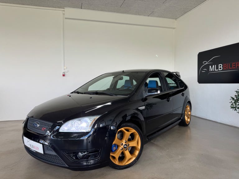 Ford Focus ST