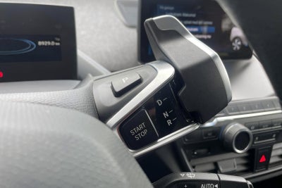 BMW i3s Charged Plus