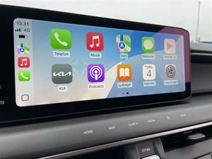 Kia EV9 Standard Range Upgrade RWD 7prs