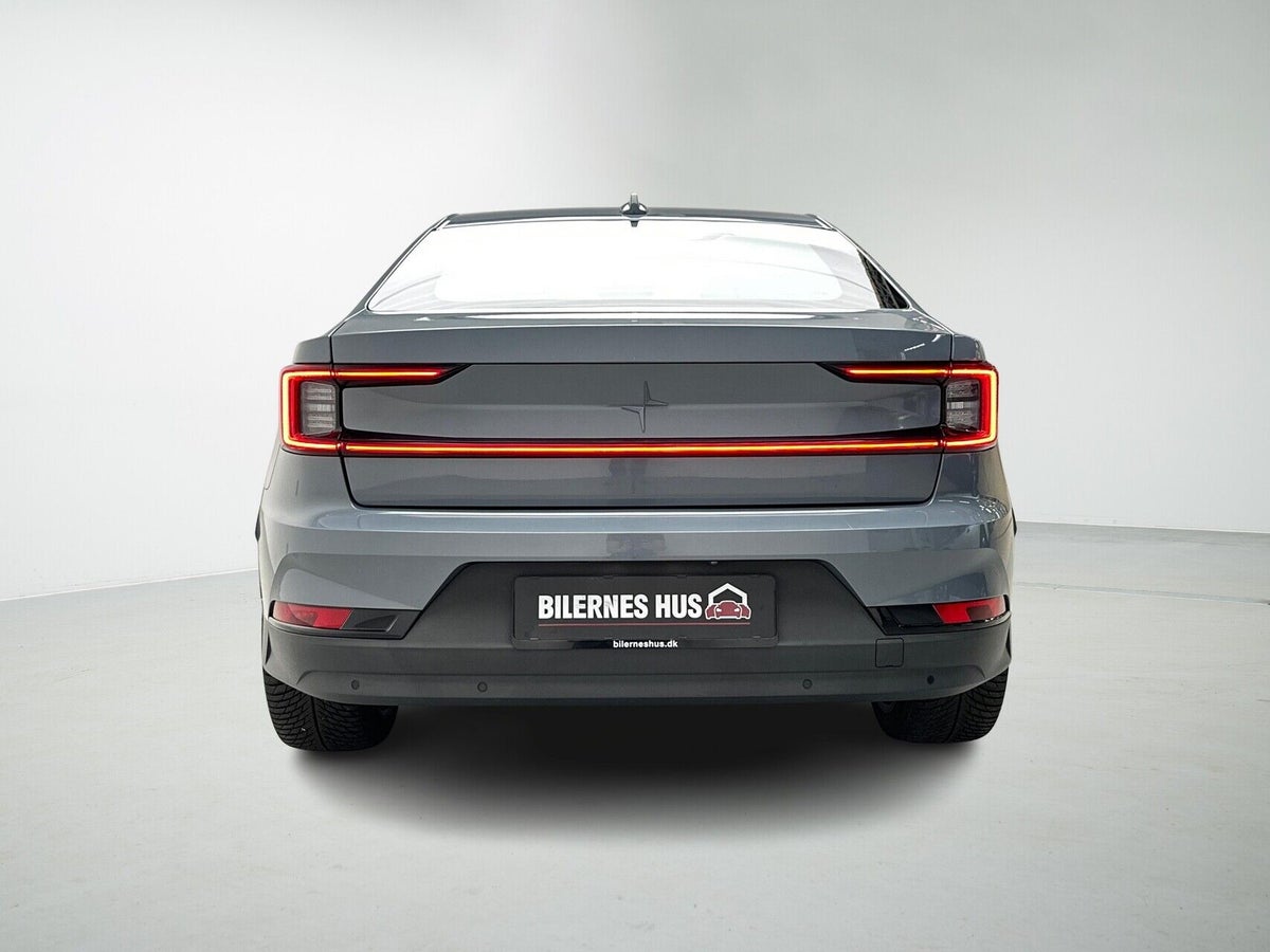 Polestar 2 Long Range billede 7