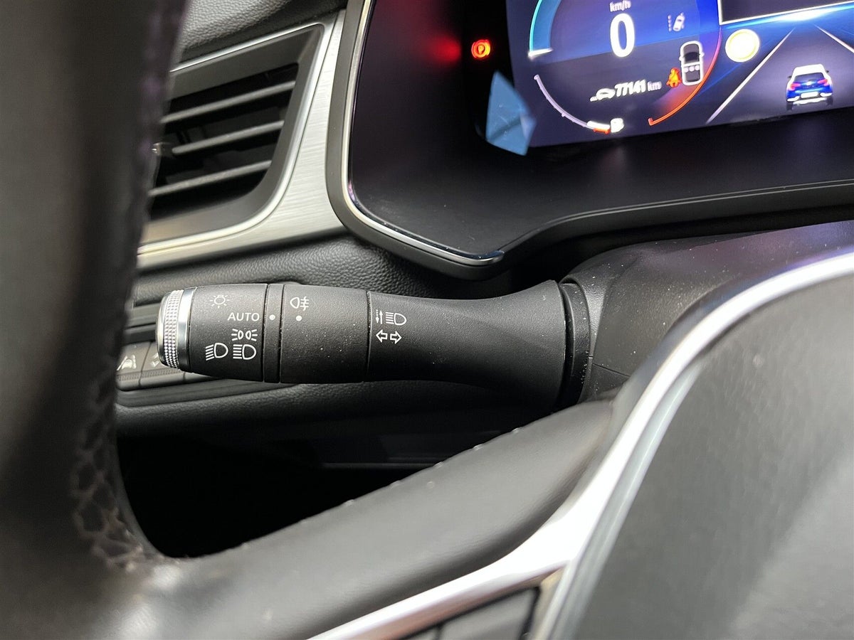 Renault Captur E-Tech Intens billede 18