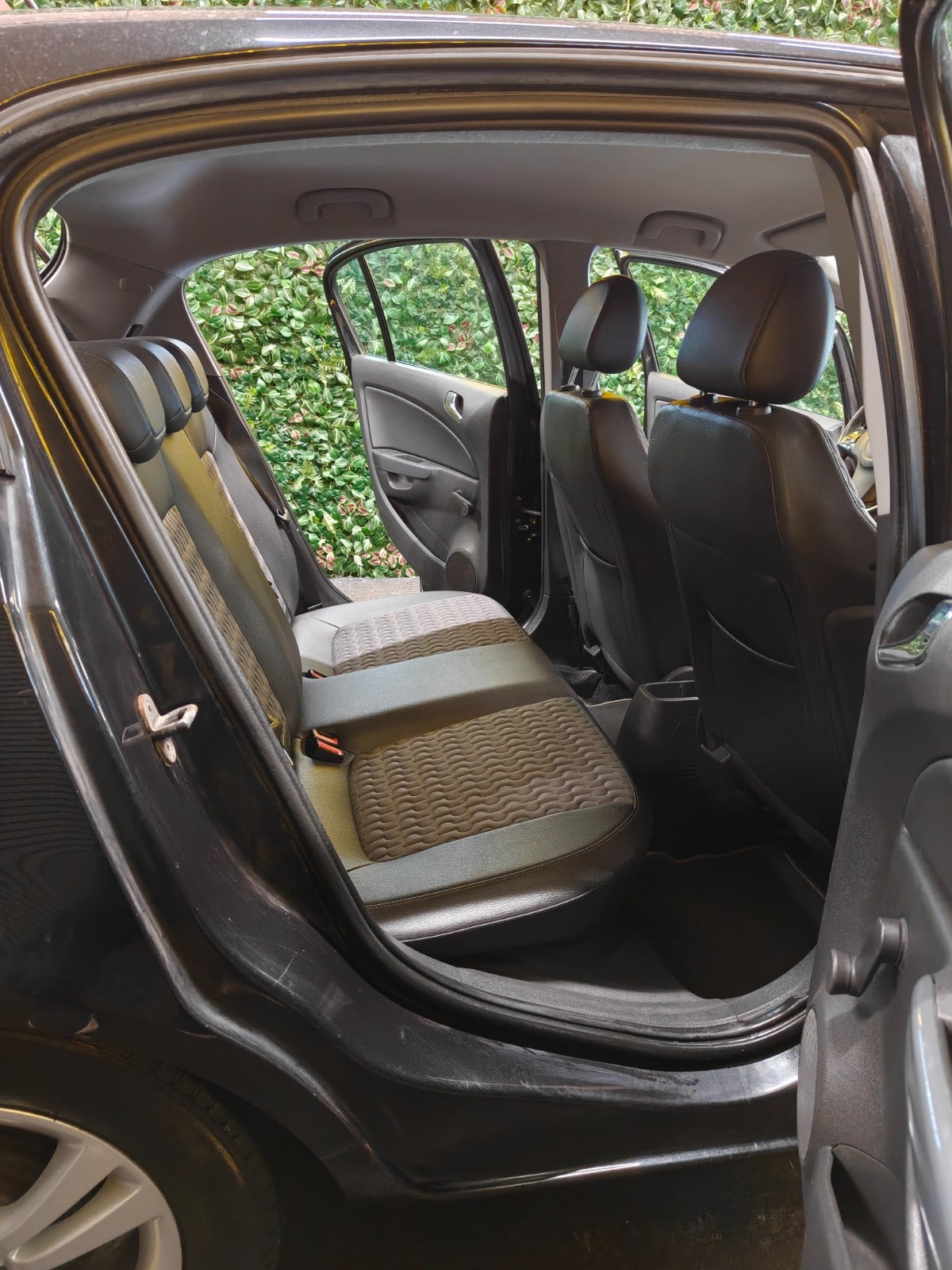 Billede af Opel Corsa 1,2 16V Cosmo