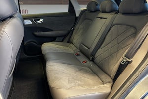 MG MGS6 Luxury Long Range