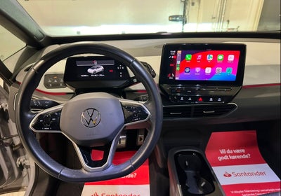 VW ID.3 Pro Performance