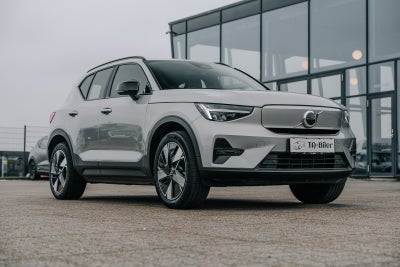 Volvo EX40  Extended Range Core 5d