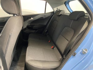 Kia Picanto MPi Attraction