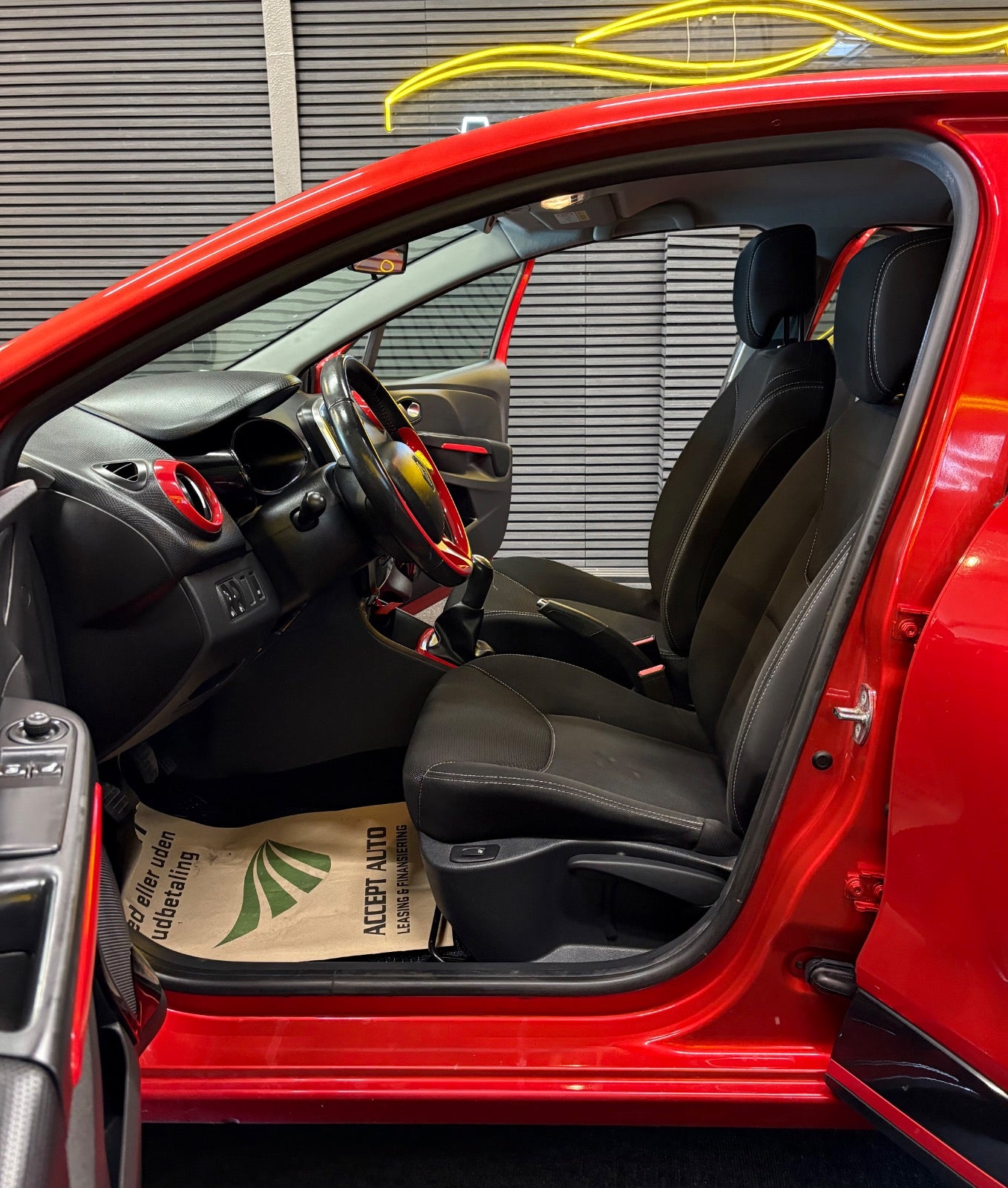 Billede af Renault Clio IV 0,9 TCe 90 Expression