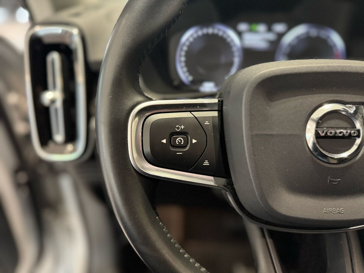 Volvo XC40 D3 150 Inscription aut. billede 17
