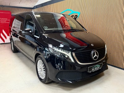 Mercedes EQV300  Avantgarde XL