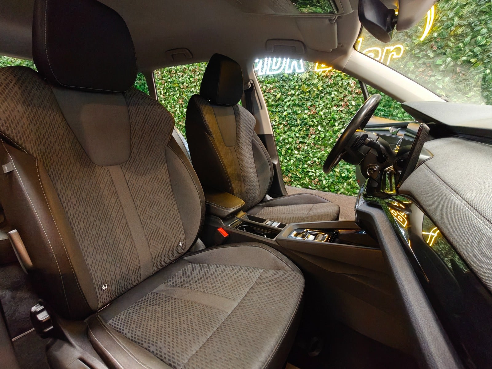 Billede af Skoda Octavia 1,4 TSi iV Combi DSG