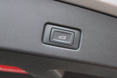 Audi Q4 e-tron S-line quattro