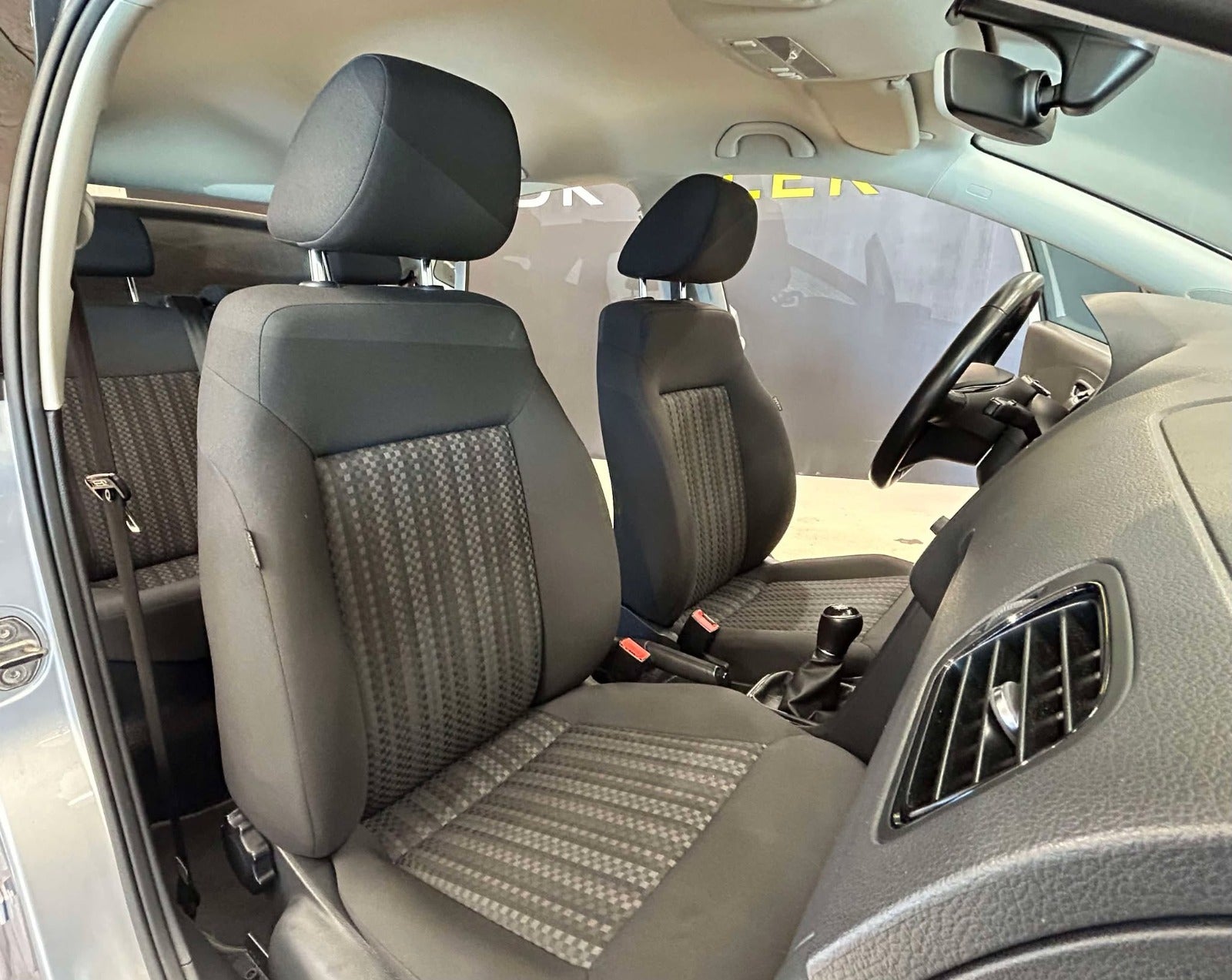 Billede af VW Polo 1,0 Trendline BMT