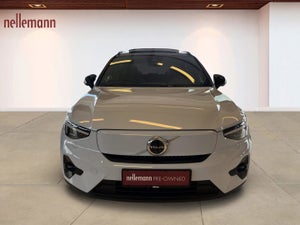 Volvo EX40 Extended Range Ultra