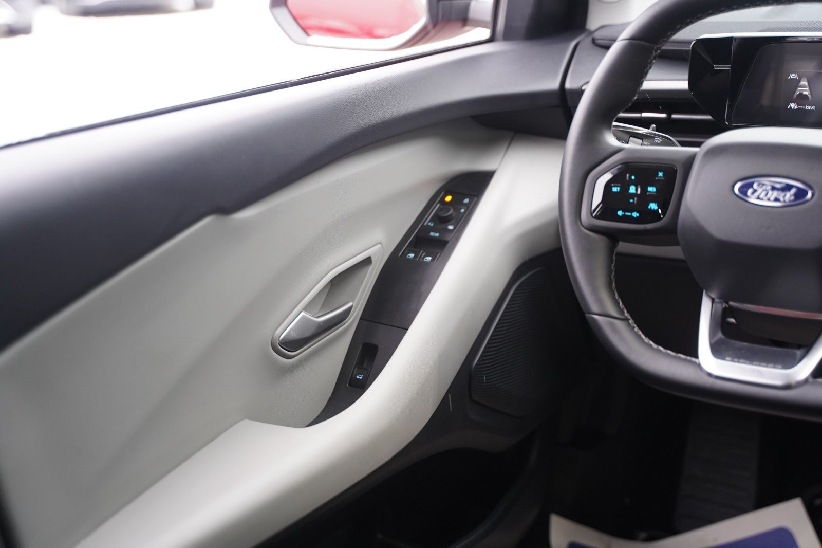 Billede af Ford Explorer 77 Select Extended Range