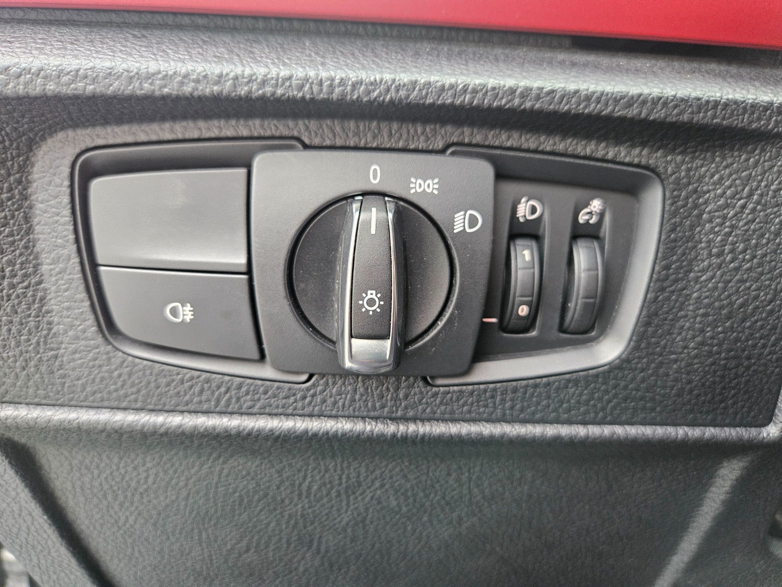 Billede af BMW 116i 1,6 Sport Line