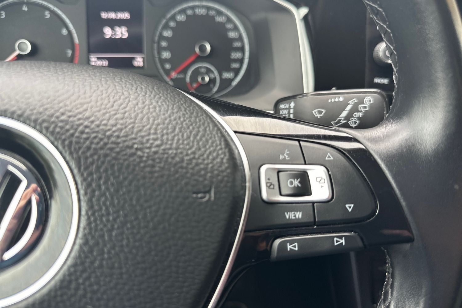 Billede af VW Polo 1,0 TSi 115 Highline