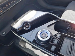 Kia EV6 Long Range GT-Line