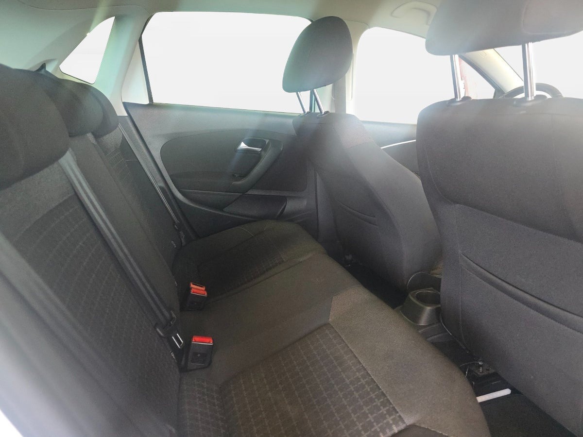 Billede af VW Polo 1,2 TSi 90 Comfortline BMT