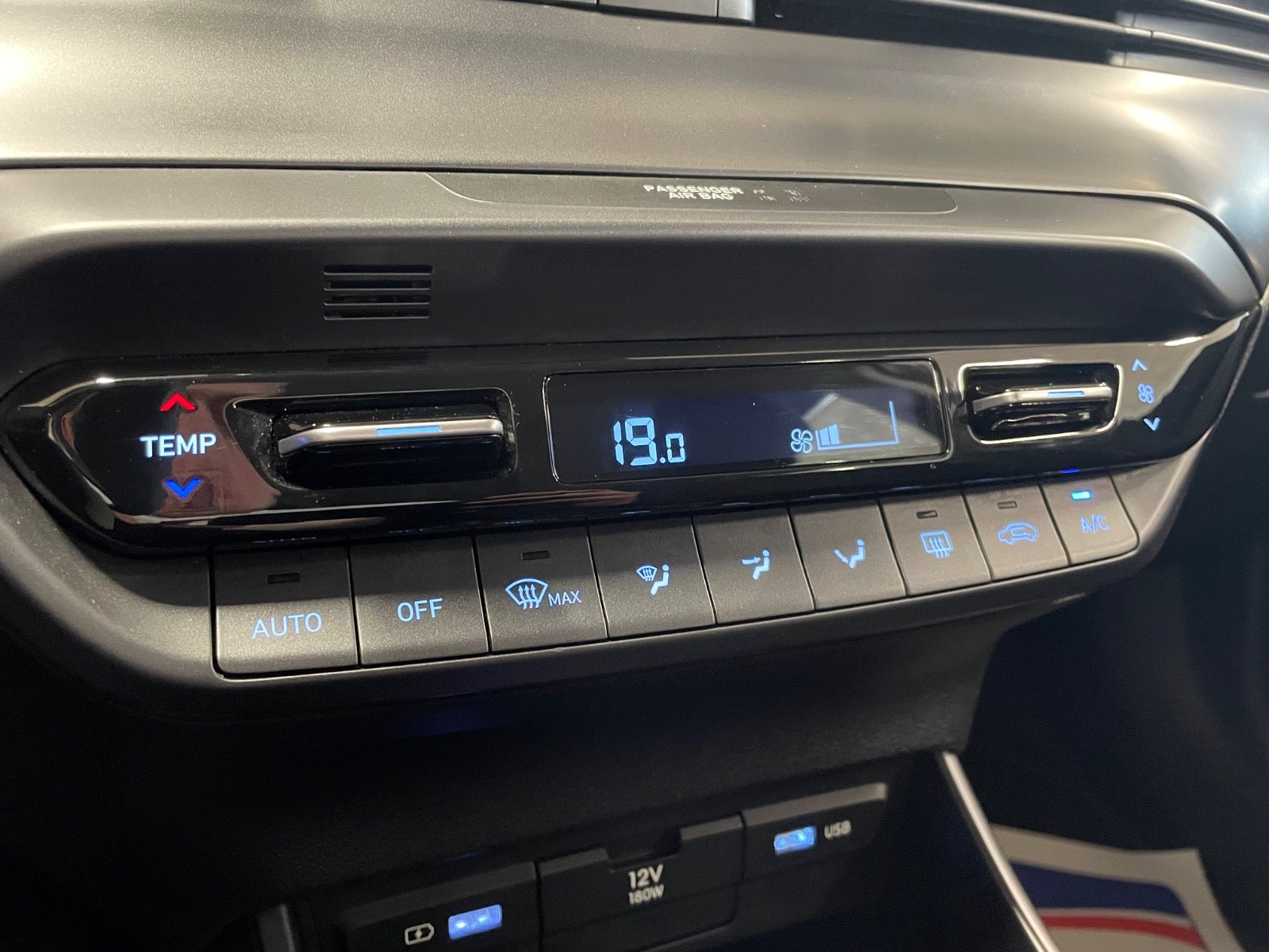 Billede af Hyundai i20 1,0 T-GDi Advanced DCT