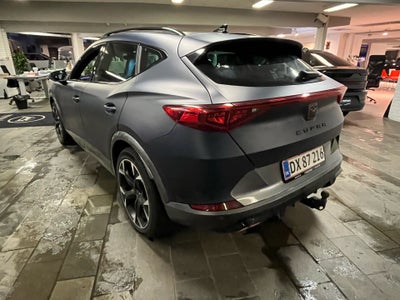 Cupra Formentor eHybrid VZ DSG billede 2