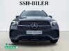Mercedes GLE350 de AMG Line aut. 4Matic thumbnail