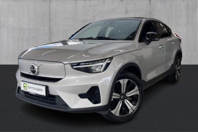 Volvo C40 P6 ReCharge Plus