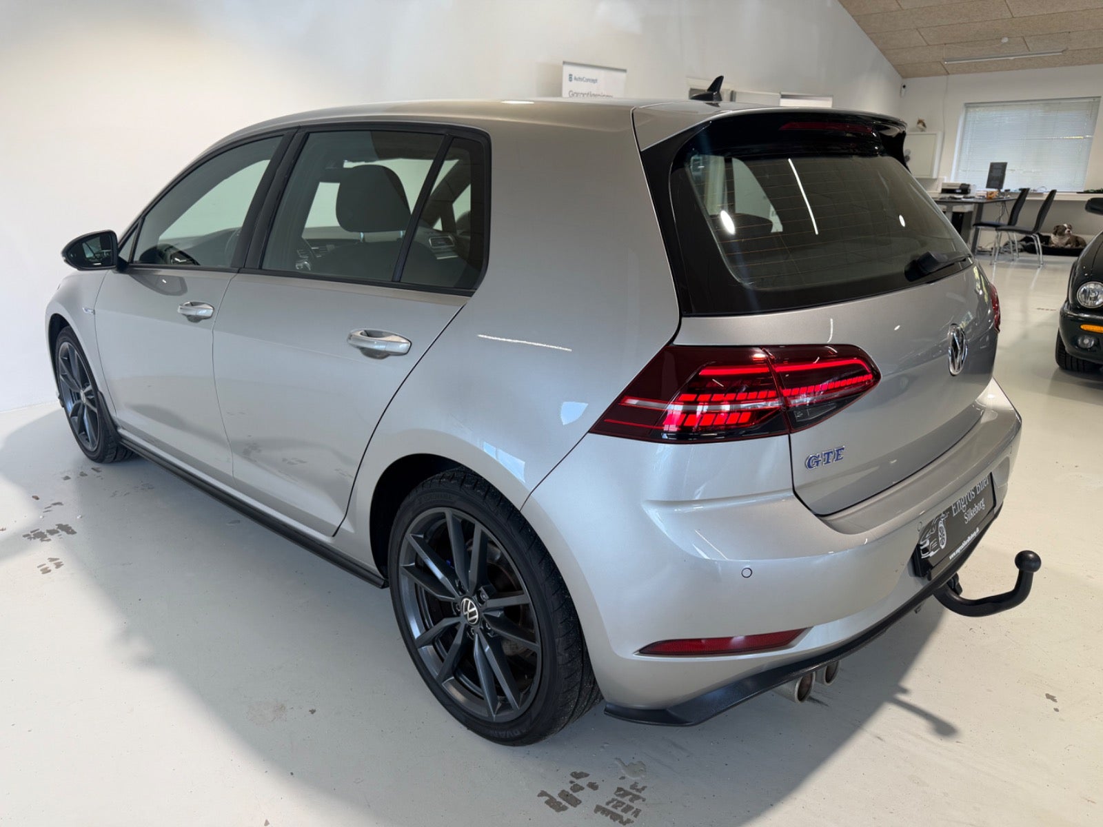 VW Golf VII, Billede 4