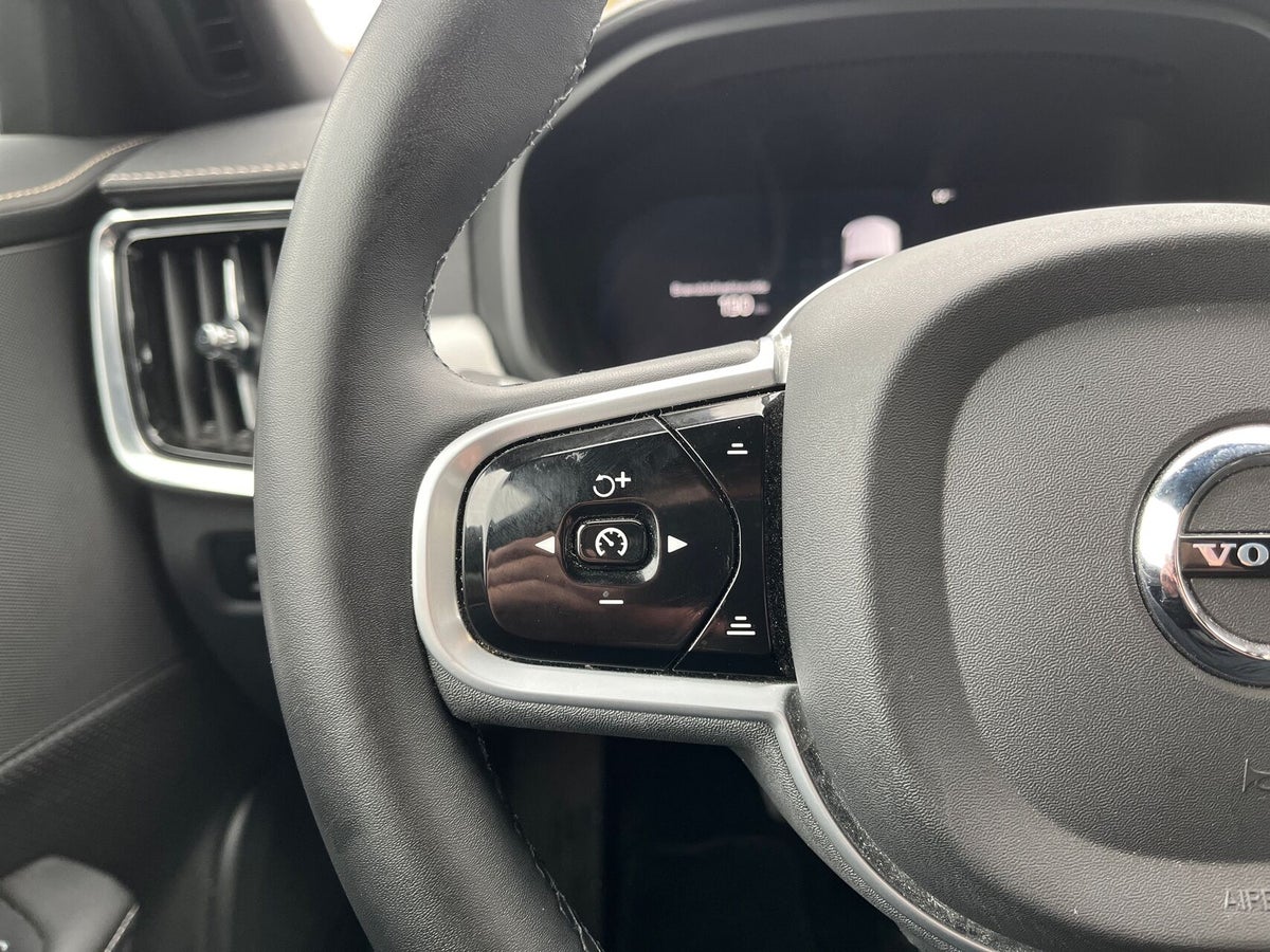 Volvo V90 T6 ReCharge R-Design aut. AWD billede 18