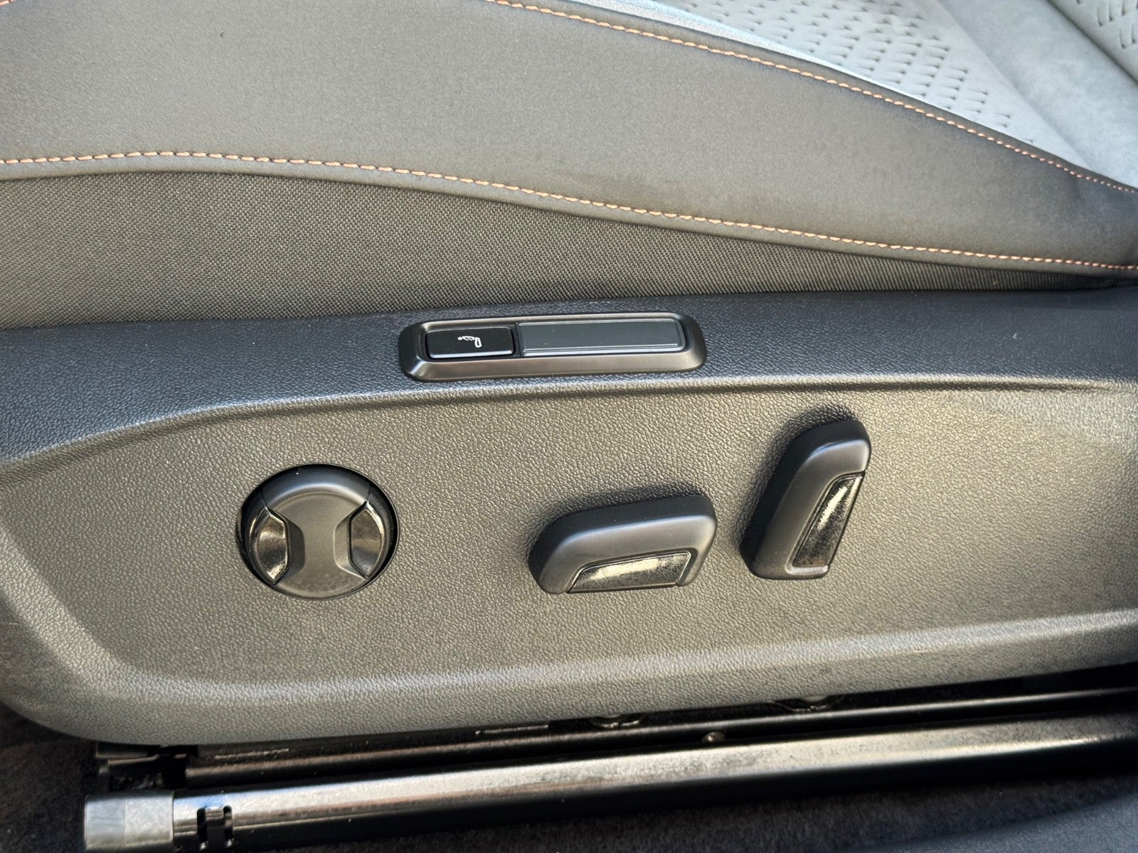 Billede af Cupra Born 77 Pasión