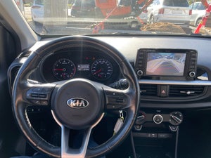 Kia Picanto MPi Vision aut.