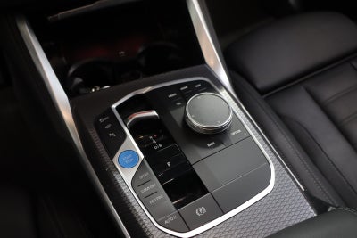 BMW i4 eDrive40 M-Sport Pro