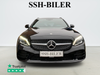 Mercedes C300 e AMG Line stc. aut. thumbnail