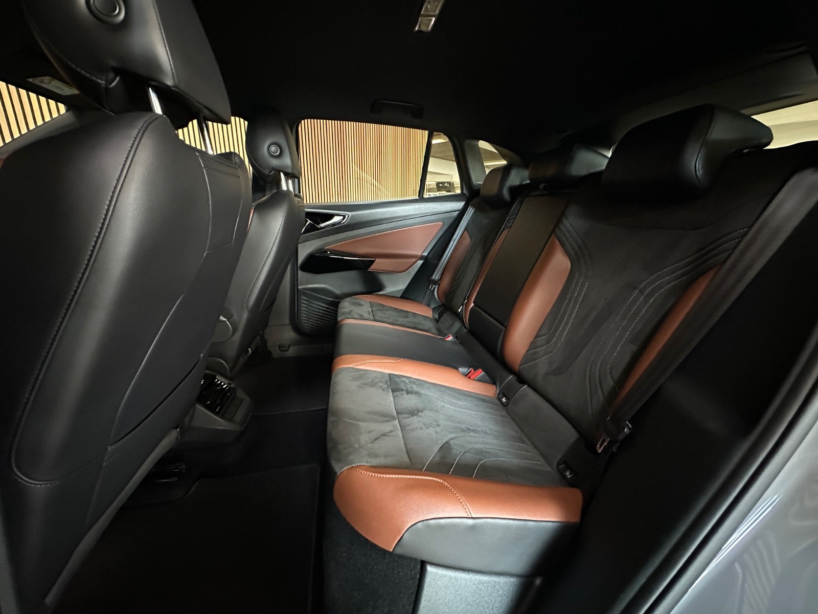 Billede af VW ID.4 77 Pro Performance Business