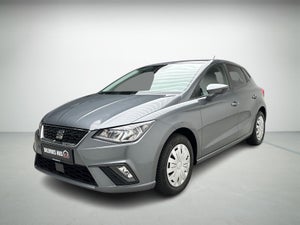 Seat Ibiza TSi 95 Style