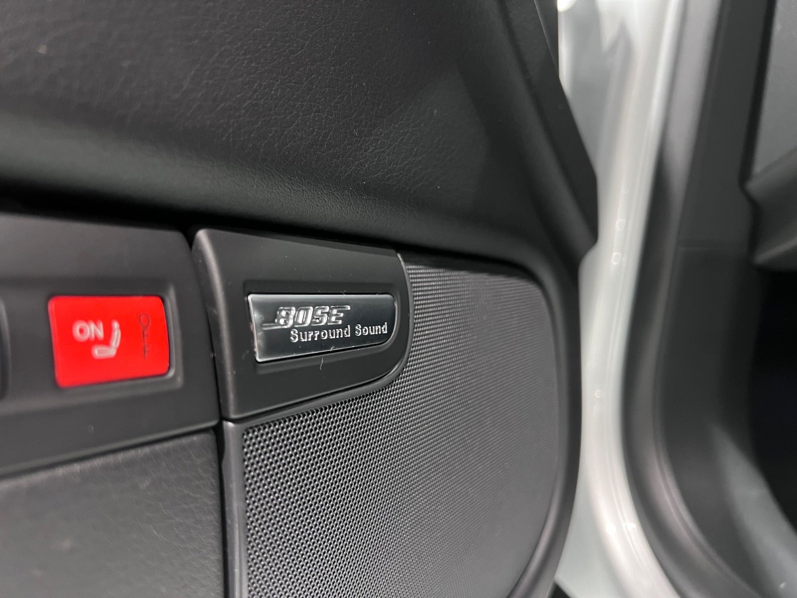 Billede af Audi A8 4,2 V8 quattro Tiptr.