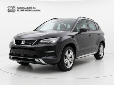 Seat Ateca 1,5 TSi 150 FR DSG 5d
