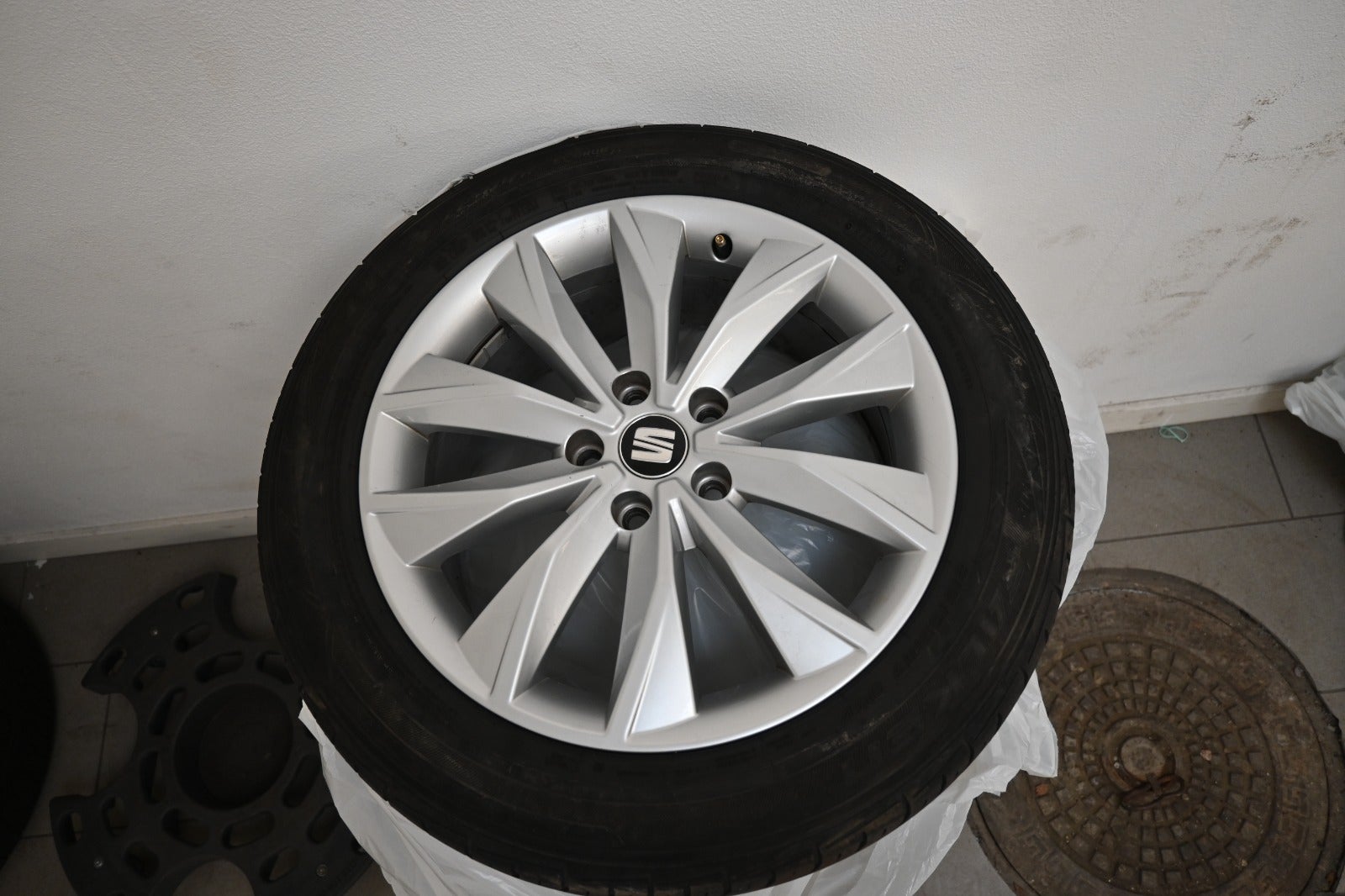 Seat Ateca TSi 150 Style