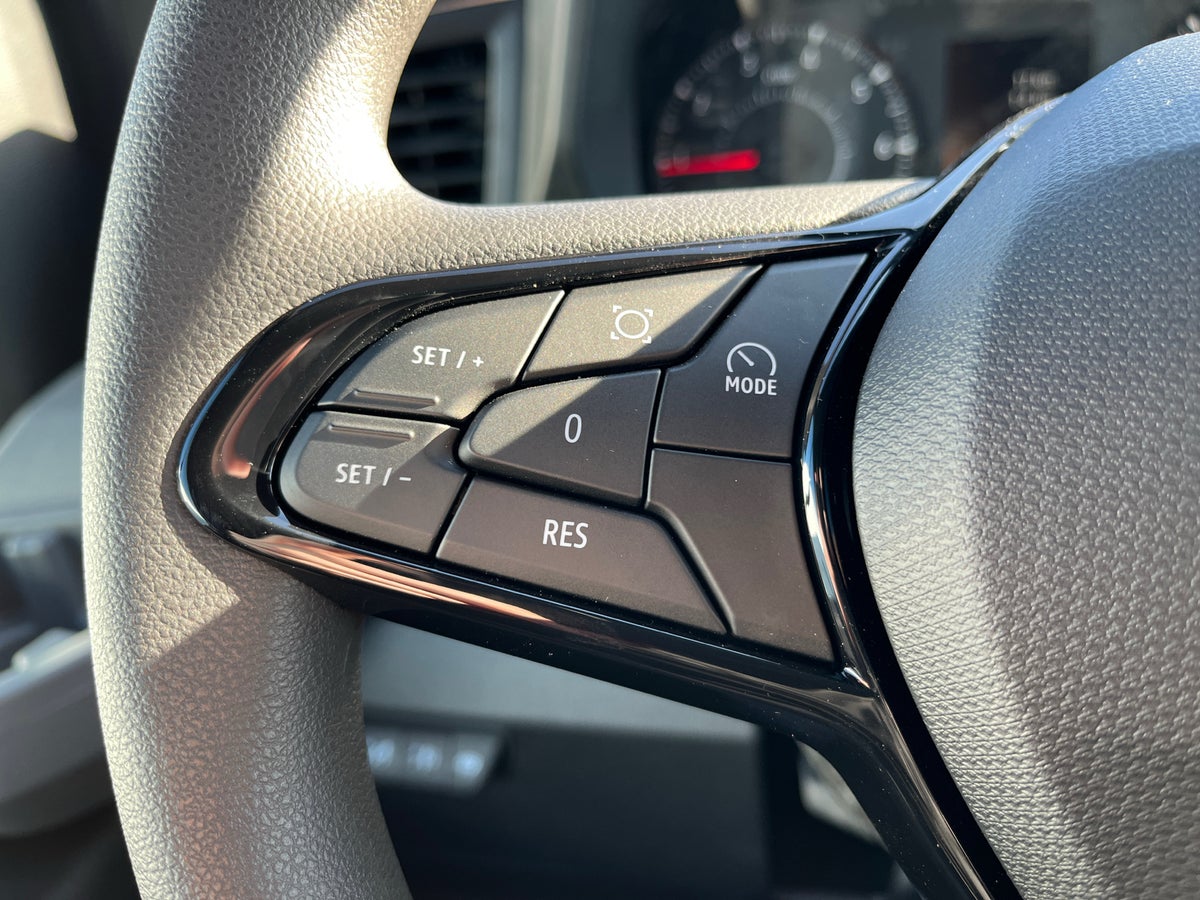 Renault Master V T35 dCi 150 L2H2 Kassevogn Tekno billede 12