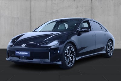 Hyundai Ioniq 6 Creative Hyundai Ioniq 6 Creative - 0