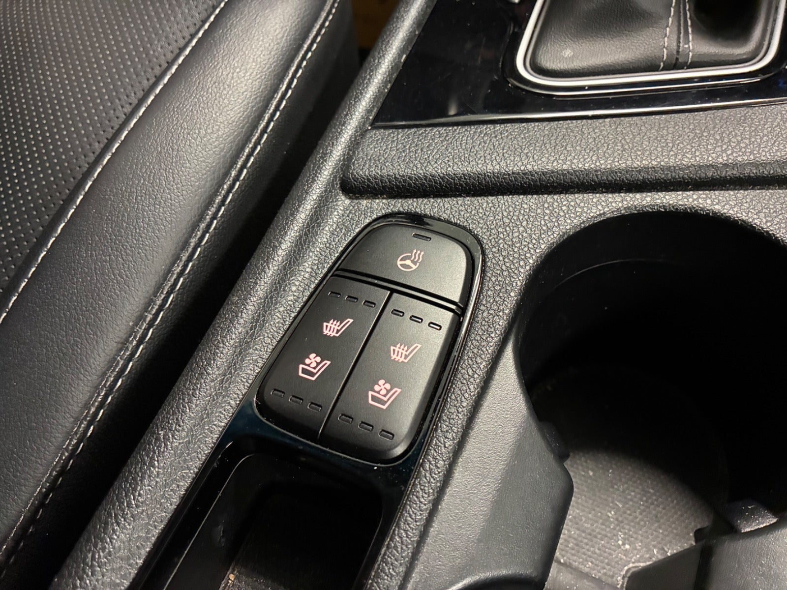 Billede af Kia Niro 1,6 PHEV Advance DCT